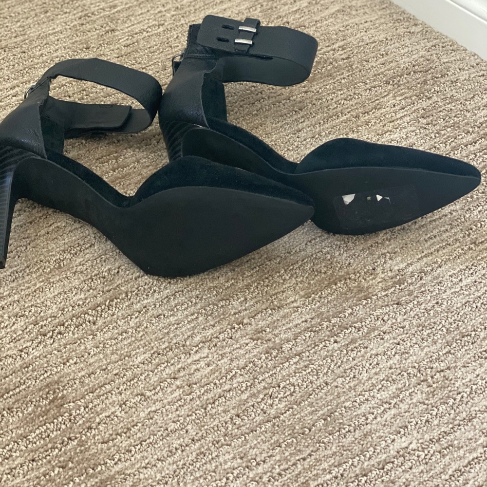 Joes Jeans Pumps - Picture 5 of 5